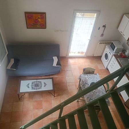 Chez Philippe Villa Les Adrets-de-l'Esterel Dış mekan fotoğraf
