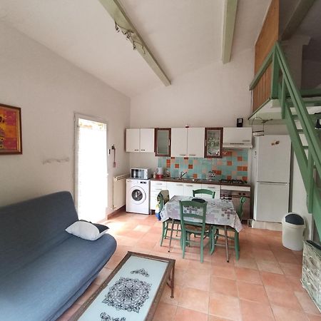 Chez Philippe Villa Les Adrets-de-l'Esterel Dış mekan fotoğraf
