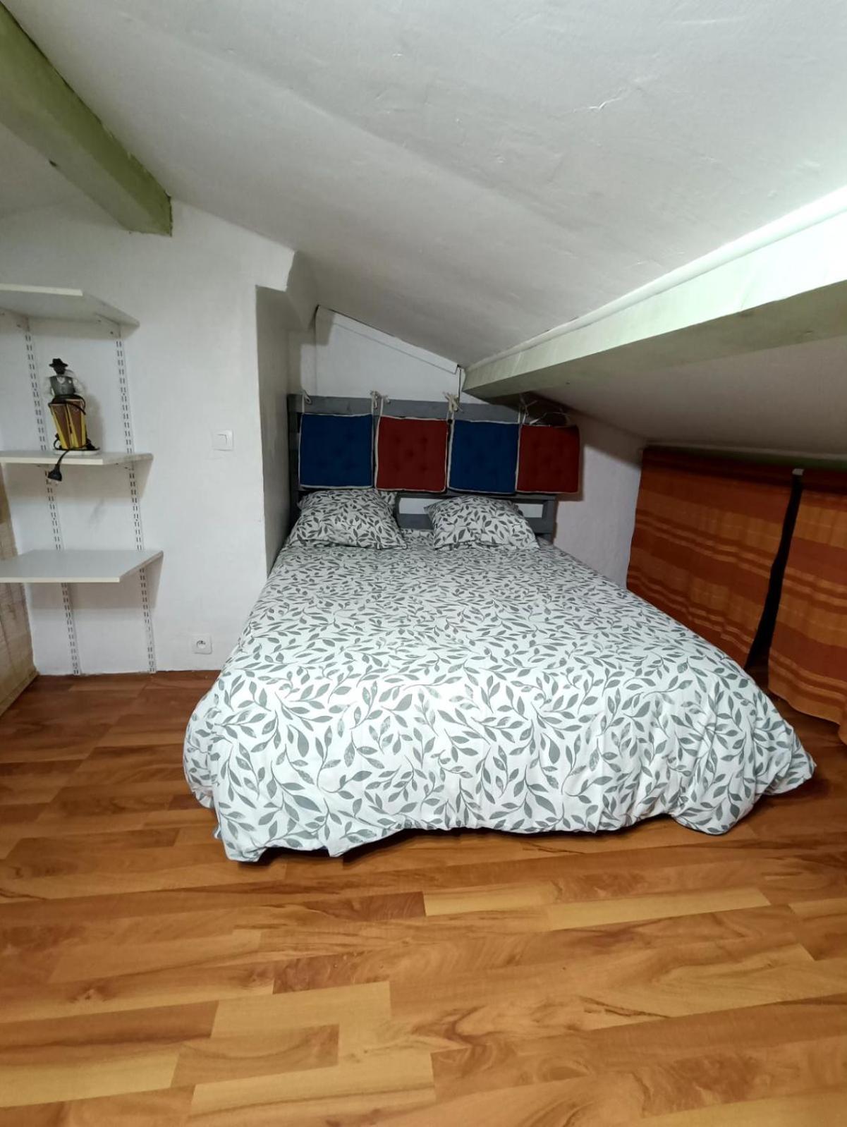 Chez Philippe Villa Les Adrets-de-l'Esterel Dış mekan fotoğraf