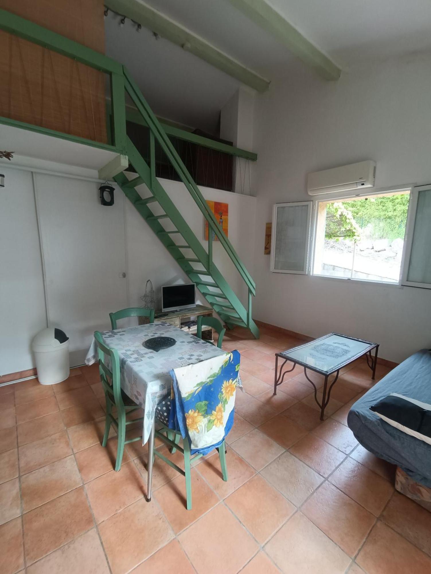 Chez Philippe Villa Les Adrets-de-l'Esterel Dış mekan fotoğraf