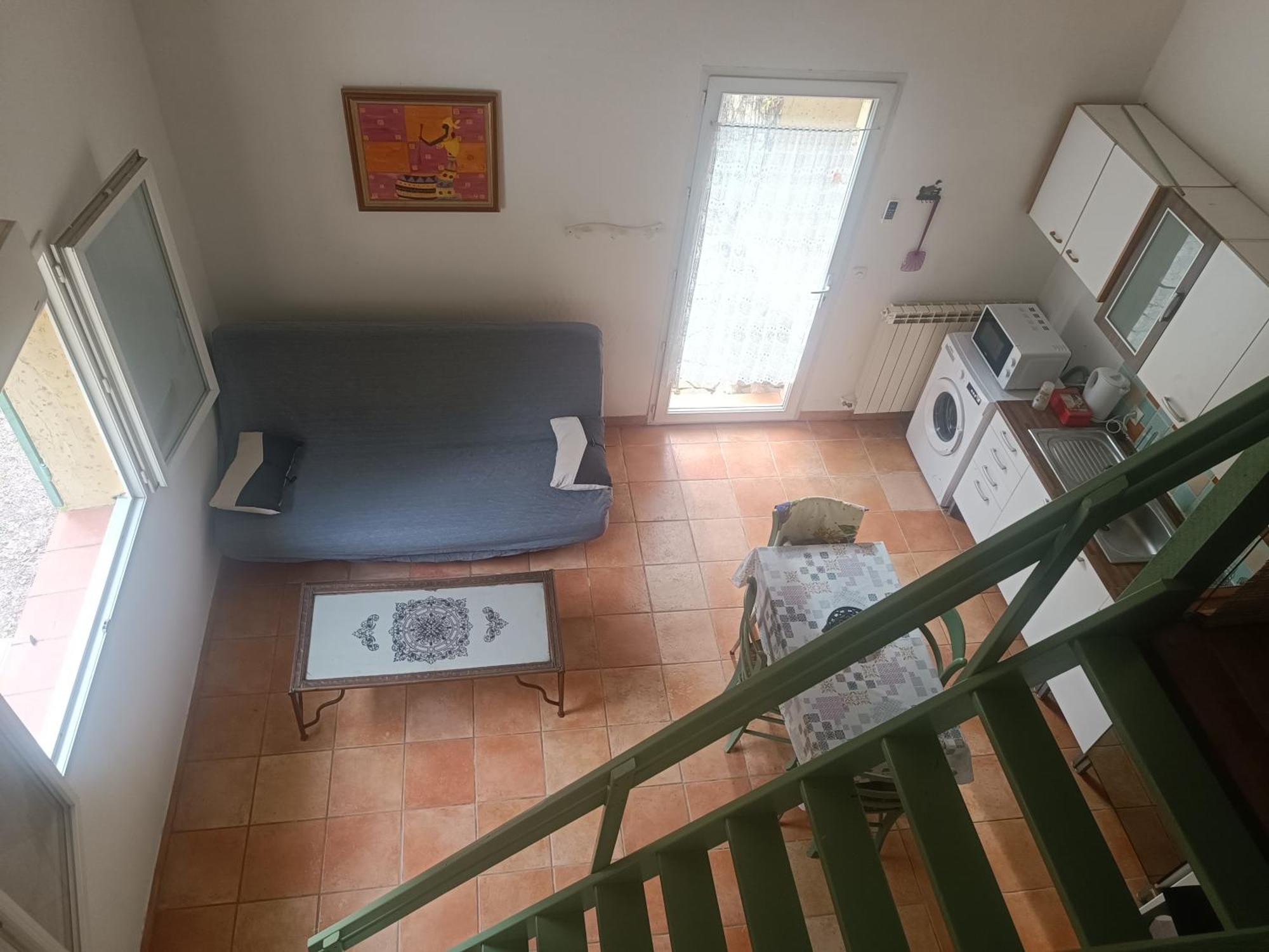 Chez Philippe Villa Les Adrets-de-l'Esterel Dış mekan fotoğraf
