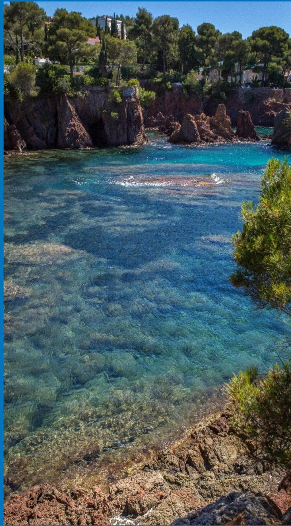 Chez Philippe Villa Les Adrets-de-l'Esterel Dış mekan fotoğraf